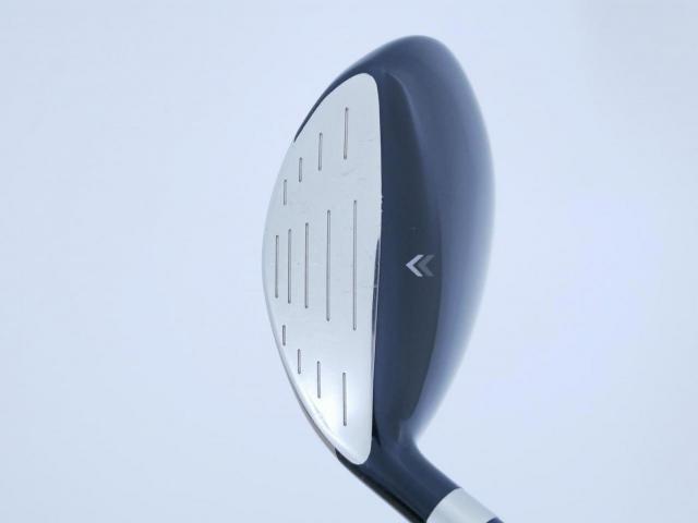 Fairway Wood : PRGR : หัวไม้ 5 PRGR Red 505 Loft 18 Flex R (M-37)