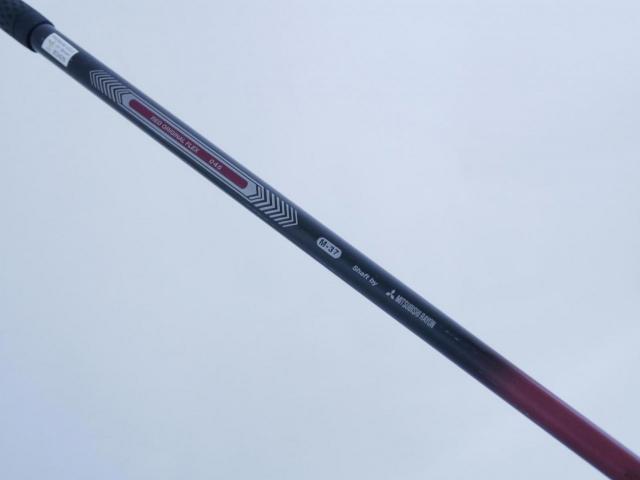 Fairway Wood : PRGR : หัวไม้ 5 PRGR Red 505 Loft 18 Flex R (M-37)