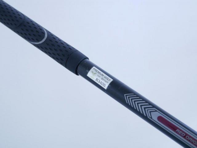 Fairway Wood : PRGR : หัวไม้ 5 PRGR Red 505 Loft 18 Flex R (M-37)