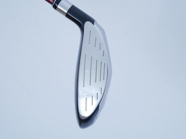 Fairway Wood : PRGR : หัวไม้ 5 PRGR Red 505 Loft 18 Flex R (M-37)
