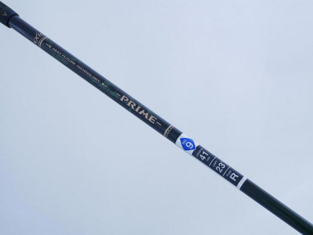 Fairway Wood : xxio : หัวไม้ 9 XXIO Prime 7 (รุ่นท๊อปสุด) Loft 23 ก้าน SP-700 Flex R