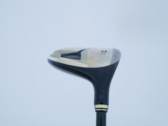 Fairway Wood : xxio : หัวไม้ 9 XXIO Prime 7 (รุ่นท๊อปสุด) Loft 23 ก้าน SP-700 Flex R