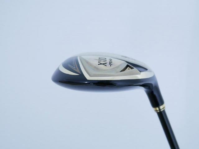 Fairway Wood : xxio : หัวไม้ 9 XXIO Prime 7 (รุ่นท๊อปสุด) Loft 23 ก้าน SP-700 Flex R