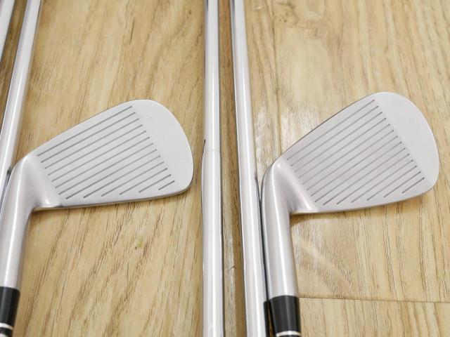 Iron set : Honma : ชุดเหล็ก Honma TW-MB Rose Proto (Forged ปี 2020) มีเหล็ก 5-10 (6 ชิ้น) ก้านเหล็ก Dynamic Gold S200