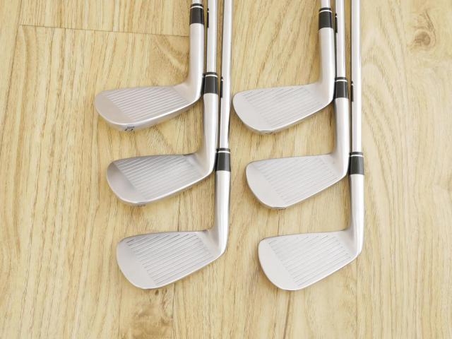 Iron set : Honma : ชุดเหล็ก Honma TW-MB Rose Proto (Forged ปี 2020) มีเหล็ก 5-10 (6 ชิ้น) ก้านเหล็ก Dynamic Gold S200