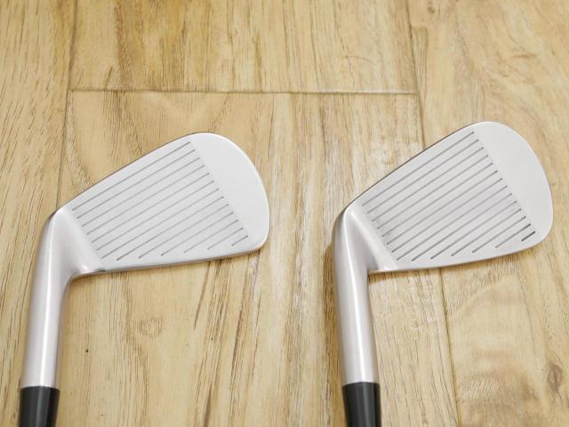 Iron set : Honma : ชุดเหล็ก Honma TW-MB Rose Proto (Forged ปี 2020) มีเหล็ก 5-10 (6 ชิ้น) ก้านเหล็ก Dynamic Gold S200