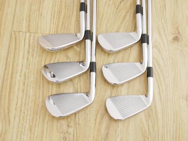 Iron set : Mizuno : ชุดเหล็ก Mizuno JPX FT-1 Forged มีเหล็ก 5-Pw (6 ชิ้น) ก้านเหล็ก XP115 S200