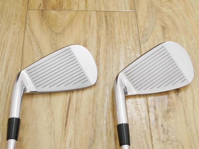 Iron set : Mizuno : ชุดเหล็ก Mizuno JPX FT-1 Forged มีเหล็ก 5-Pw (6 ชิ้น) ก้านเหล็ก XP115 S200