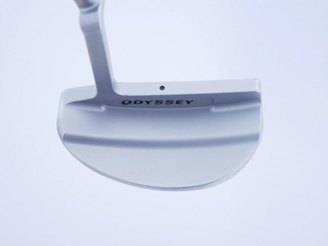 Putter : All : พัตเตอร์ Odyssey Milled Collection 6M ยาว 33 นิ้ว