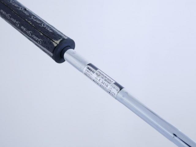 Putter : All : พัตเตอร์ Odyssey Milled Collection 6M ยาว 33 นิ้ว