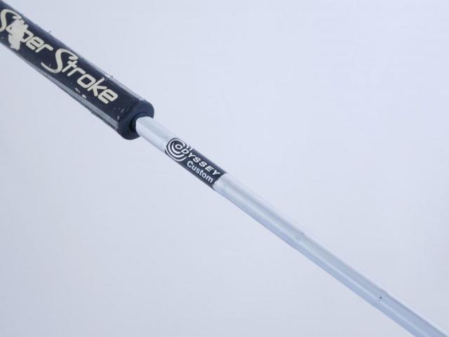 Putter : All : พัตเตอร์ Odyssey Milled Collection 6M ยาว 33 นิ้ว