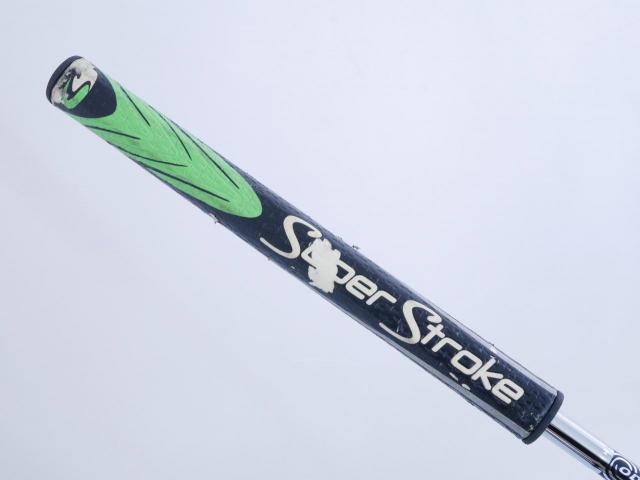 Putter : All : พัตเตอร์ Odyssey Milled Collection 6M ยาว 33 นิ้ว
