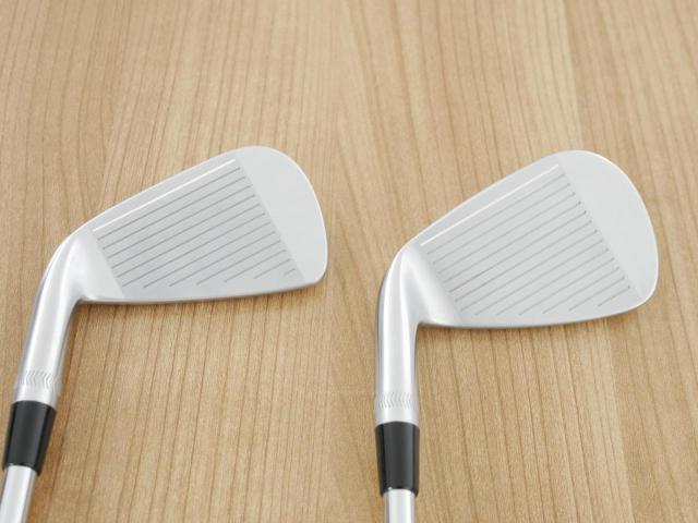 Iron set : PXG : ชุดเหล็ก PXG 0317T Milled Forged (รุ่นปี 2024 นุ่ม แน่น) มีเหล็ก 5-Pw (6 ชิ้น) ก้านเหล็ก Dynamic Gold 95 S200