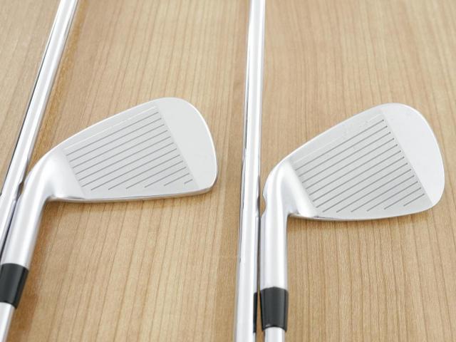 Iron set : Ping : ชุดเหล็ก Ping i210 (รุ่นปี 2019) มีเหล็ก 5-Pw (6 ชิ้น) ก้านเหล็ก NS Pro 950 HT Flex R