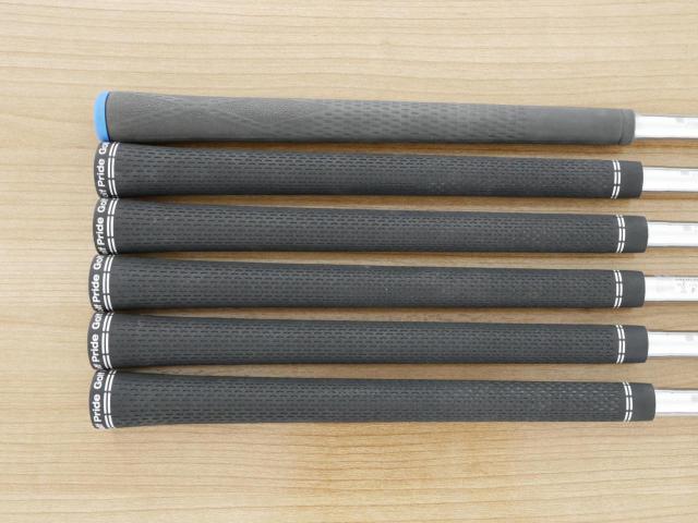 Iron set : Ping : ชุดเหล็ก Ping i210 (รุ่นปี 2019) มีเหล็ก 5-Pw (6 ชิ้น) ก้านเหล็ก NS Pro 950 HT Flex R