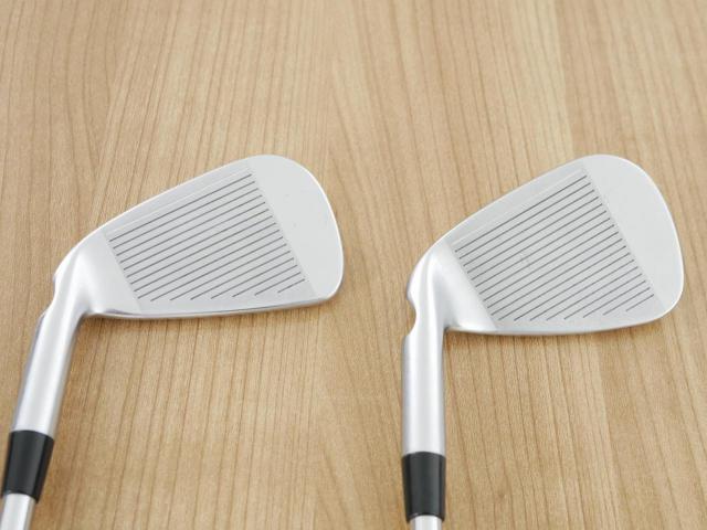 Iron set : Ping : ชุดเหล็ก Ping i525 Forged (ออกปี 2022) มีเหล็ก 6-Pw,Aw (6 ชิ้น) ก้านเหล็ก NS Pro Modus 105 Flex S