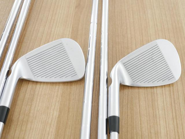 Iron set : Ping : ชุดเหล็ก Ping i525 Forged (ออกปี 2022) มีเหล็ก 6-Pw,Aw (6 ชิ้น) ก้านเหล็ก NS Pro Modus 105 Flex S