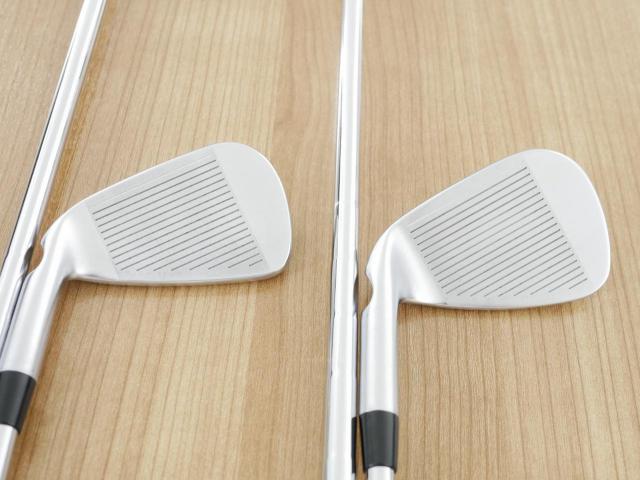 Iron set : Ping : ชุดเหล็ก Ping i525 Forged (ออกปี 2022) มีเหล็ก 6-Pw,Aw (6 ชิ้น) ก้านเหล็ก NS Pro Modus 105 Flex S
