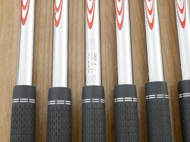 Iron set : Ping : ชุดเหล็ก Ping i525 Forged (ออกปี 2022) มีเหล็ก 6-Pw,Aw (6 ชิ้น) ก้านเหล็ก NS Pro Modus 105 Flex S