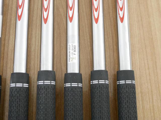Iron set : Ping : ชุดเหล็ก Ping G425 (รุ่นปี 2021 Japan Spec. ใบใหญ่ ง่าย ไกล) มีเหล็ก 5-Pw (6 ชิ้น) ก้านเหล็ก NS Pro Modus 105 Flex S