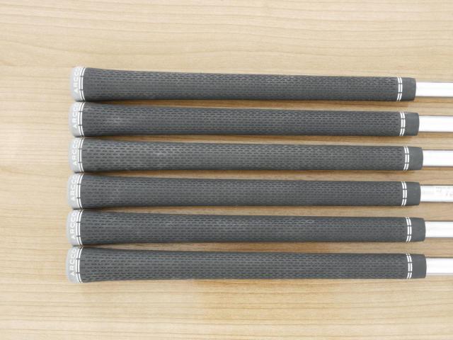 Iron set : Ping : ชุดเหล็ก Ping G425 (รุ่นปี 2021 Japan Spec. ใบใหญ่ ง่าย ไกล) มีเหล็ก 5-Pw (6 ชิ้น) ก้านเหล็ก NS Pro Modus 105 Flex S