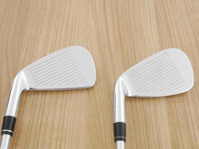 Iron set : Callaway : ชุดเหล็ก Callaway Legacy V (Forged) มีเหล็ก 5-Pw (6 ชิ้น) ก้านเหล็ก GS85 R300