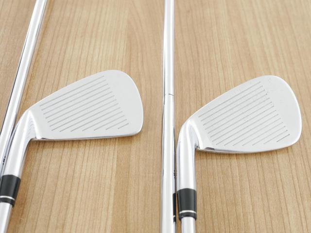 Iron set : Callaway : ชุดเหล็ก Callaway Legacy V (Forged) มีเหล็ก 5-Pw (6 ชิ้น) ก้านเหล็ก GS85 R300