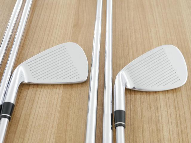 Iron set : Callaway : ชุดเหล็ก Callaway Legacy V (Forged) มีเหล็ก 5-Pw (6 ชิ้น) ก้านเหล็ก GS85 R300