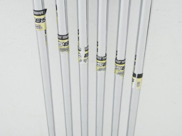 Iron set : Callaway : ชุดเหล็ก Callaway Legacy V (Forged) มีเหล็ก 5-Pw (6 ชิ้น) ก้านเหล็ก GS85 R300