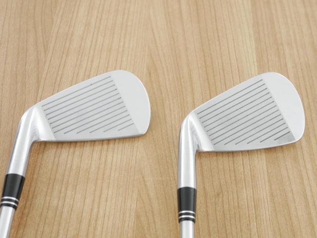 Iron set : Tourstage : ชุดเหล็ก Tourstage VIQ (Forged) มีเหล็ก 5-Pw (6 ชิ้น) ก้านเหล็ก NS Pro 950 Flex S