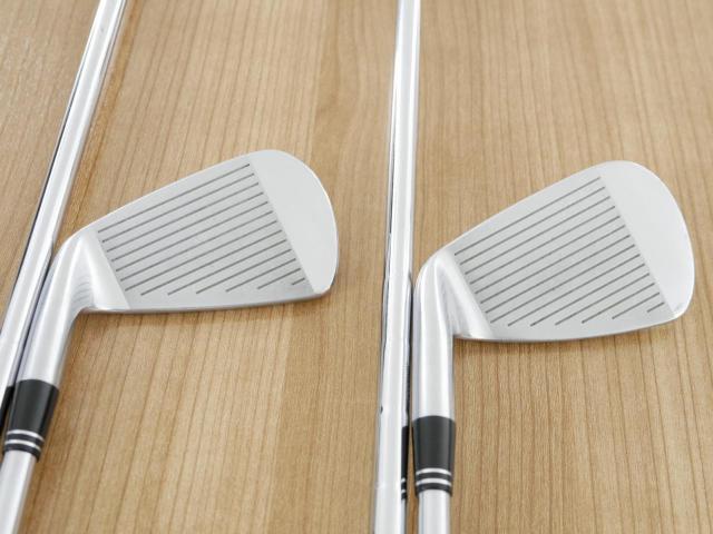 Iron set : Tourstage : ชุดเหล็ก Tourstage VIQ (Forged) มีเหล็ก 5-Pw (6 ชิ้น) ก้านเหล็ก NS Pro 950 Flex S