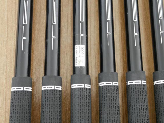 x.. Left Handed ..x : All : ชุดเหล็ก Titleist T200 Forged (ออกปี 2023 Japan Spec) มีเหล็ก 5-Pw (6 ชิ้น) ก้านกราไฟต์ Mitsubishi TENSEI AM2 Flex S