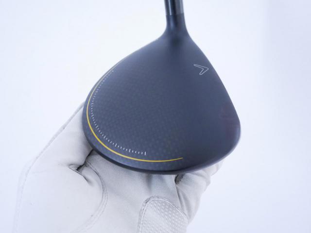 Fairway Wood : callaway : หัวไม้ 3 Callaway Rogue ST Max D (รุ่นปี 2022) Loft 16 ก้าน Fujikura Ventus 5 Flex S