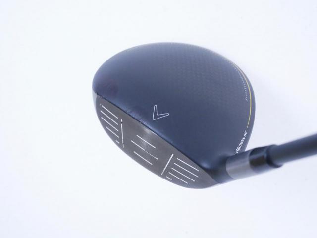 Fairway Wood : callaway : หัวไม้ 3 Callaway Rogue ST Max D (รุ่นปี 2022) Loft 16 ก้าน Fujikura Ventus 5 Flex S