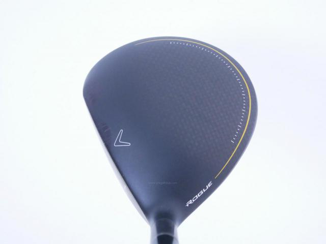 Fairway Wood : callaway : หัวไม้ 3 Callaway Rogue ST Max D (รุ่นปี 2022) Loft 16 ก้าน Fujikura Ventus 5 Flex S