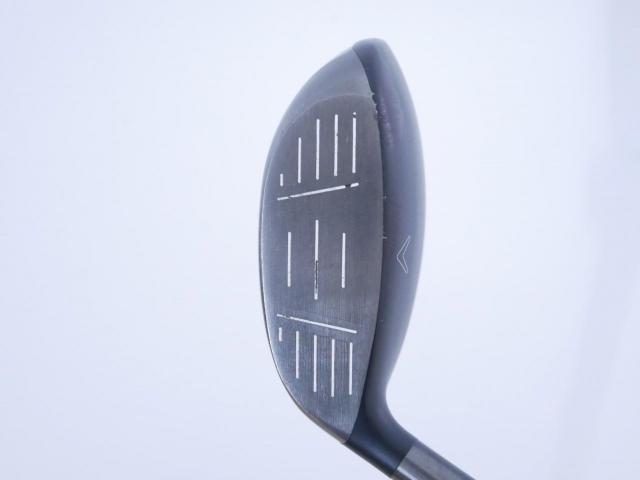 Fairway Wood : callaway : หัวไม้ 3 Callaway Rogue ST Max D (รุ่นปี 2022) Loft 16 ก้าน Fujikura Ventus 5 Flex S