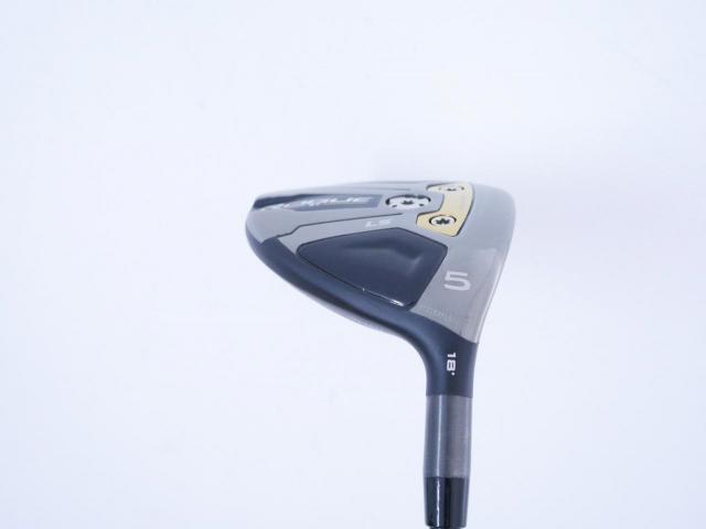 Fairway Wood : callaway : หัวไม้ 5 Callaway Rogue ST LS (ออกปี 2022) Loft 18 ก้าน Mitsubishi TENSEI 55 Flex SR