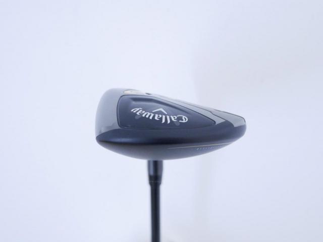 Fairway Wood : callaway : หัวไม้ 5 Callaway Rogue ST LS (ออกปี 2022) Loft 18 ก้าน Mitsubishi TENSEI 55 Flex SR