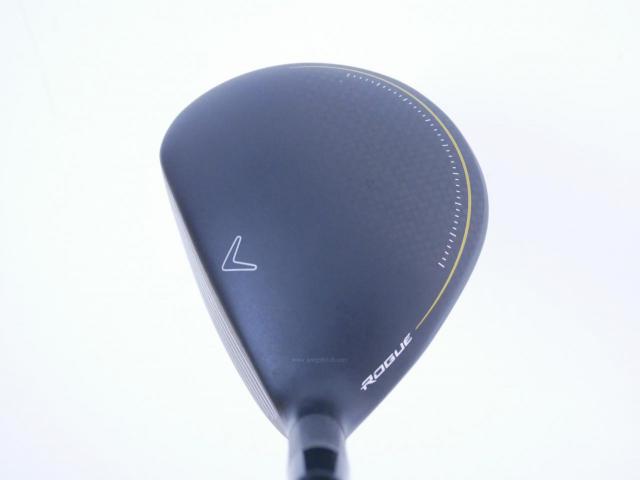 Fairway Wood : callaway : หัวไม้ 5 Callaway Rogue ST LS (ออกปี 2022) Loft 18 ก้าน Mitsubishi TENSEI 55 Flex SR
