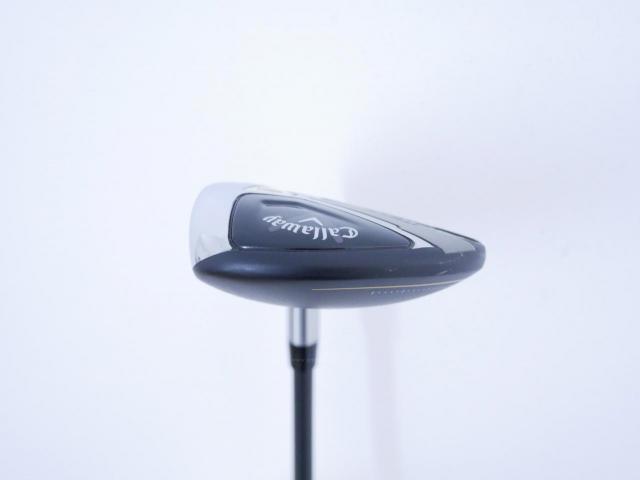 Fairway Wood : callaway : หัวไม้ 5 Callaway Rogue ST Max Fast (รุ่นปี 2022) Loft 19 ก้าน Fujikura Speeder NX 40 Flex R