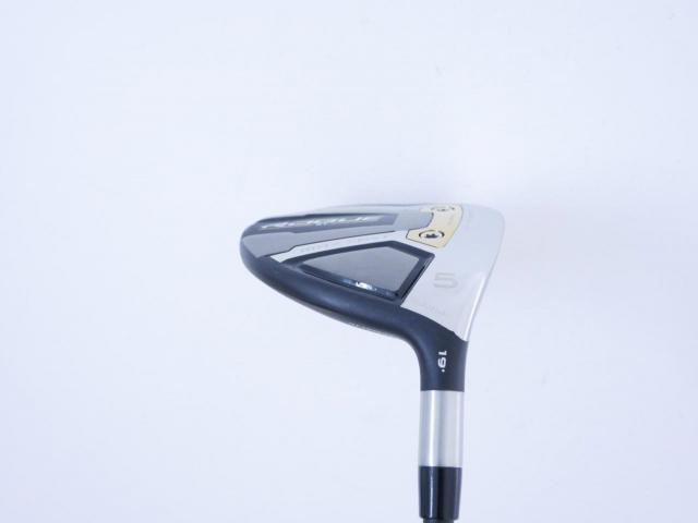 Fairway Wood : callaway : หัวไม้ 5 Callaway Rogue ST Max Fast (รุ่นปี 2022) Loft 19 ก้าน Fujikura Speeder NX 40 Flex R