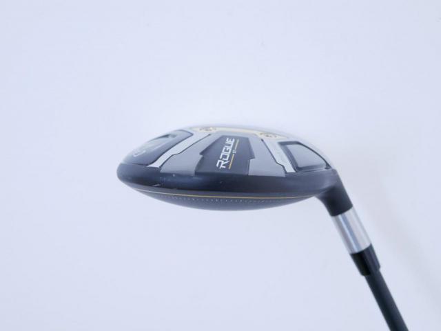 Fairway Wood : callaway : หัวไม้ 5 Callaway Rogue ST Max Fast (รุ่นปี 2022) Loft 19 ก้าน Fujikura Speeder NX 40 Flex R
