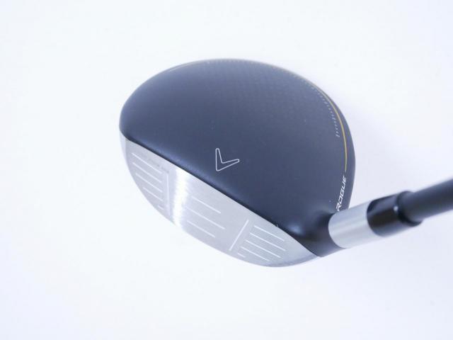 Fairway Wood : callaway : หัวไม้ 5 Callaway Rogue ST Max Fast (รุ่นปี 2022) Loft 19 ก้าน Fujikura Speeder NX 40 Flex R