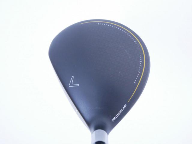 Fairway Wood : callaway : หัวไม้ 5 Callaway Rogue ST Max Fast (รุ่นปี 2022) Loft 19 ก้าน Fujikura Speeder NX 40 Flex R