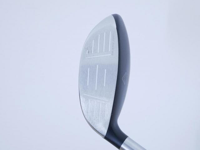 Fairway Wood : callaway : หัวไม้ 5 Callaway Rogue ST Max Fast (รุ่นปี 2022) Loft 19 ก้าน Fujikura Speeder NX 40 Flex R