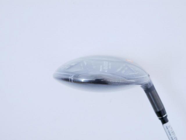 Fairway Wood : callaway : **ของใหม่ ยังไม่แกะพลาสติก** หัวไม้ 5 Callaway Paradym AI Smoke MAX FAST (ออกปี 2024 Japan Spec.) Loft 19 ก้าน Mitsubishi TENSEI 40 Flex SR