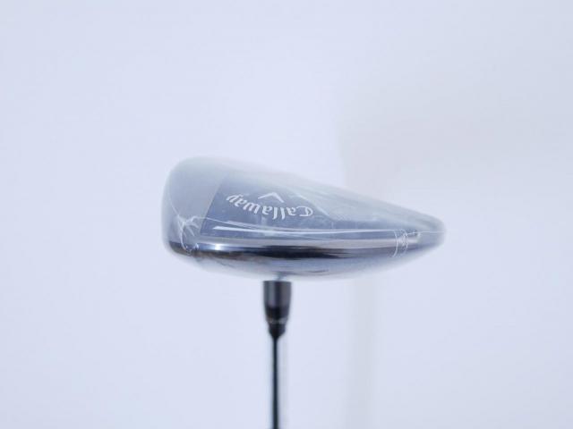 Fairway Wood : callaway : **ของใหม่ ยังไม่แกะพลาสติก** หัวไม้ 5 Callaway Paradym AI Smoke MAX FAST (ออกปี 2024 Japan Spec.) Loft 19 ก้าน Mitsubishi TENSEI 40 Flex SR