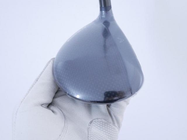 Fairway Wood : callaway : **ของใหม่ ยังไม่แกะพลาสติก** หัวไม้ 5 Callaway Paradym AI Smoke MAX FAST (ออกปี 2024 Japan Spec.) Loft 19 ก้าน Mitsubishi TENSEI 40 Flex SR