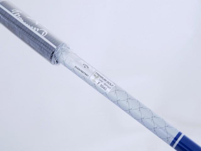 Fairway Wood : callaway : **ของใหม่ ยังไม่แกะพลาสติก** หัวไม้ 5 Callaway Paradym AI Smoke MAX FAST (ออกปี 2024 Japan Spec.) Loft 19 ก้าน Mitsubishi TENSEI 40 Flex SR