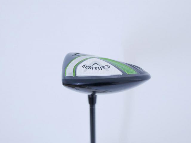 Fairway Wood : callaway : หัวไม้ 3 Callaway EPIC Speed (รุ่นปี 2021) Loft 15 ก้าน Mitsubishi Diamana 50 Flex R